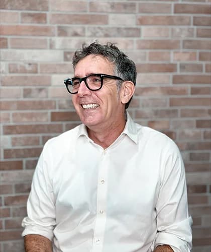 A picture of Founder 1