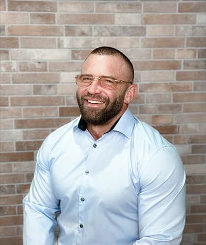 A picture of Founder 1