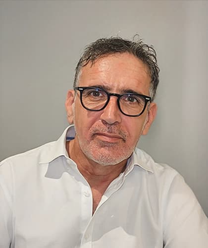 A picture of Founder 1