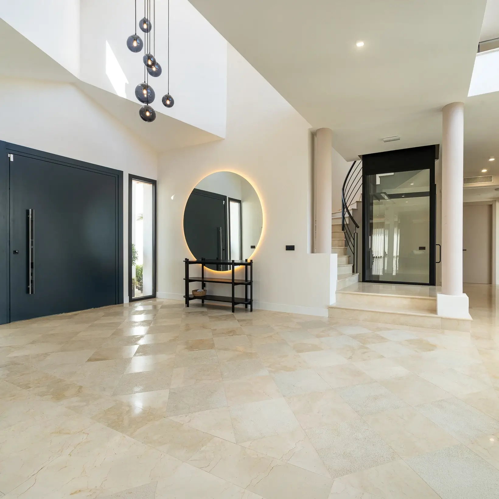 Villa 2